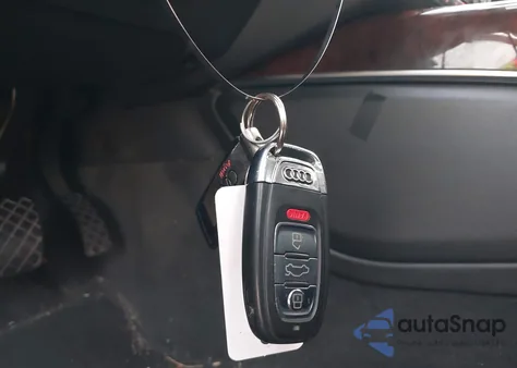 2016 Audi A6 2.0T Premium Plus from USA, damaged, VIN WAUDFAFC6GN064867